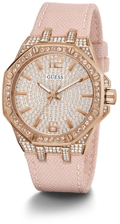 Guess Shimmer GW0408L3 Moteriškas Laikrodis