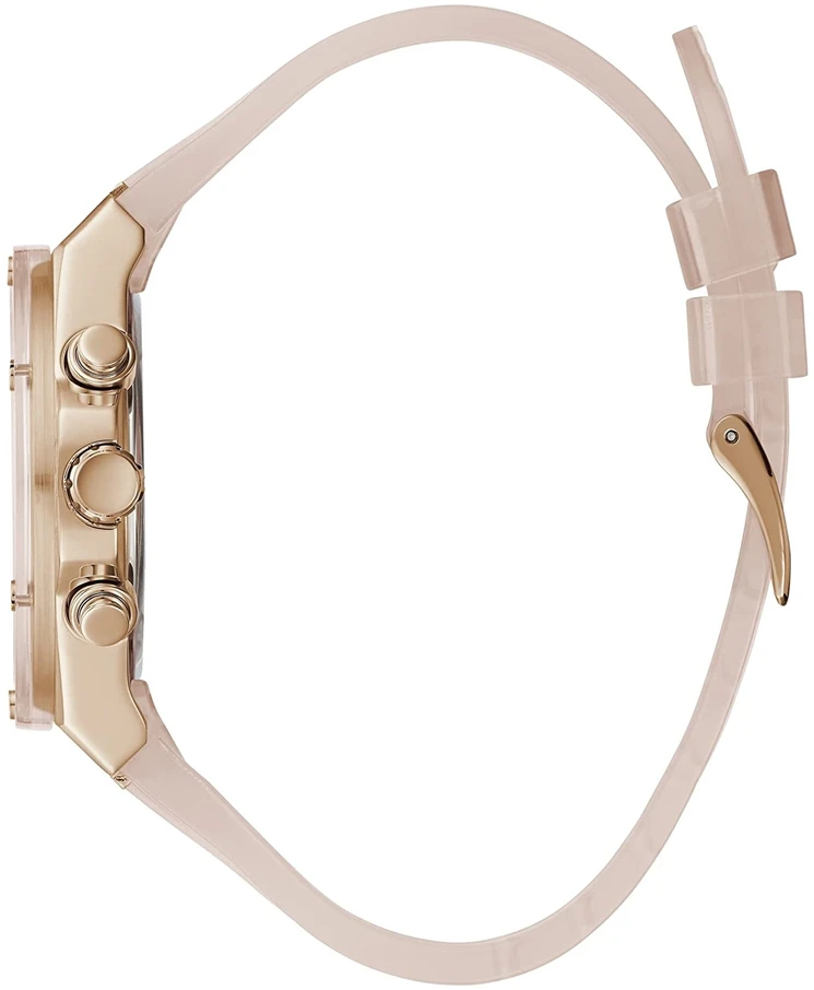 Laikrodis GUESS moterims GW0409L3 (39 MM)