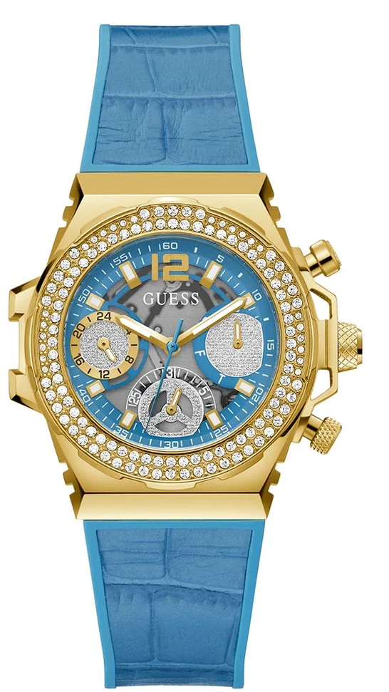 Laikrodis Watches GUESS LADIES GW0553L3