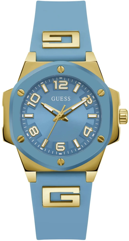 Laikrodis Watches GUESS LADIES GW0555L3
