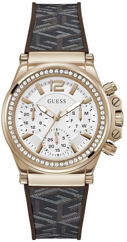 Laikrodis Watches GUESS LADIES GW0621L5