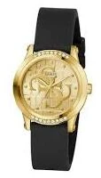 Laikrodis GUESS moterims GW0860L5 (36 MM)