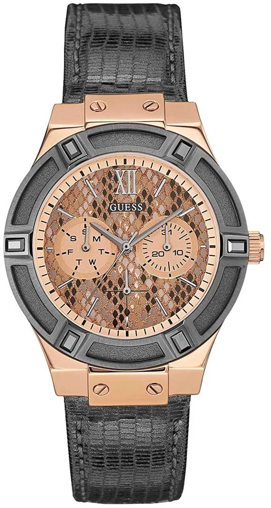 Laikrodis Watches GUESS LADIES W0289L4