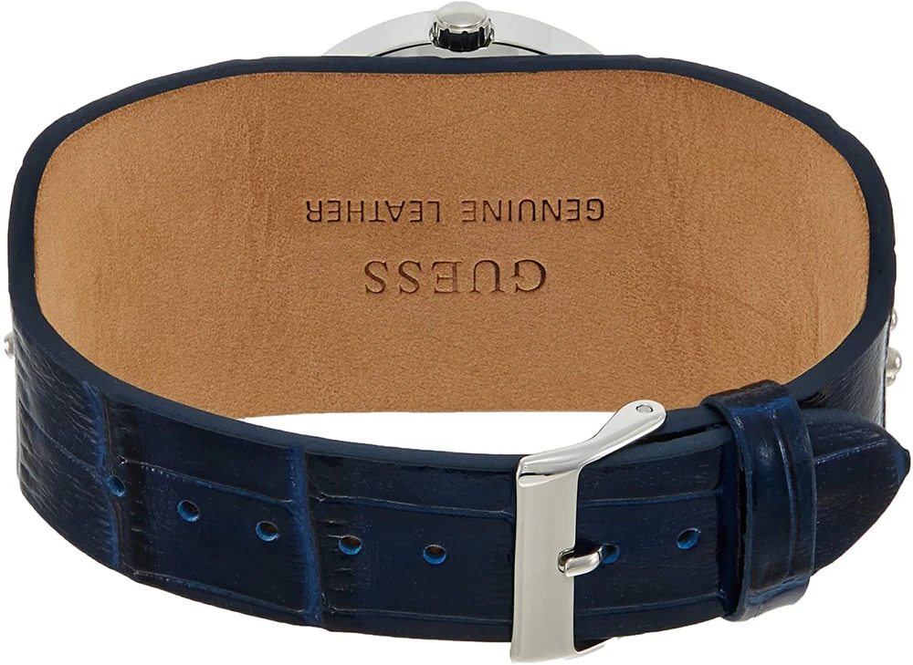 Laikrodis Damski zegarek GUESS W1140L