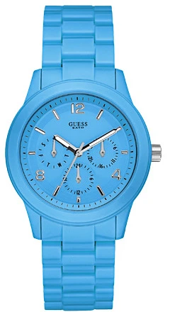 Laikrodis GUESS WOMAN W11603L5 (39MM)