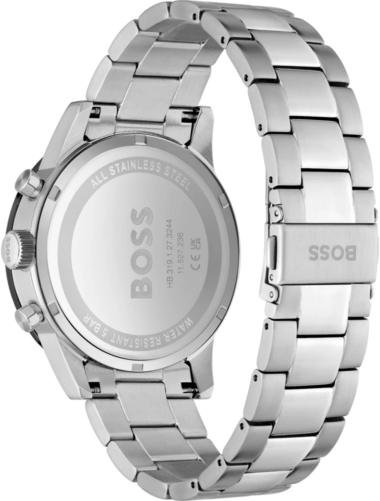 Vyriškas laikrodis HUGO BOSS 151392