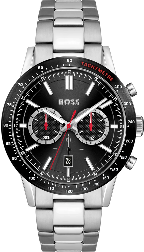 Vyriškas laikrodis HUGO BOSS 151392