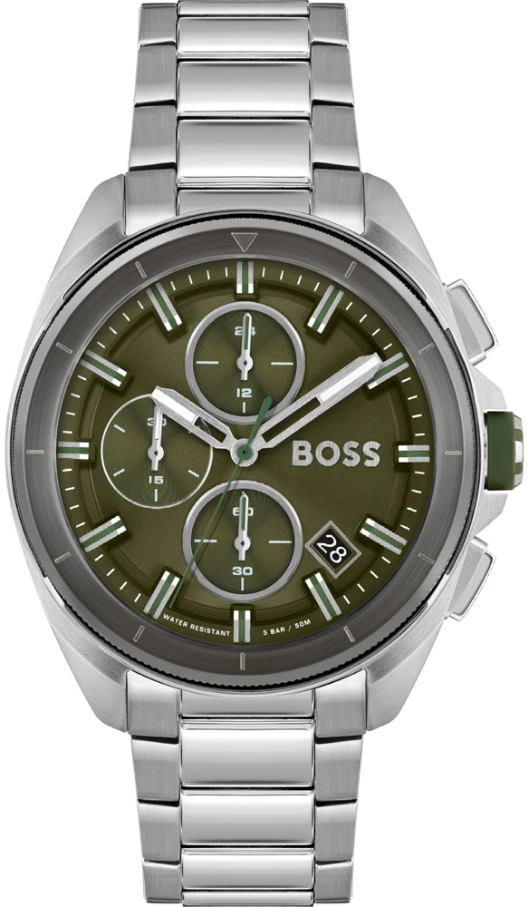 Laikrodis HUGO BOSS MAN 1513951 (44MM)