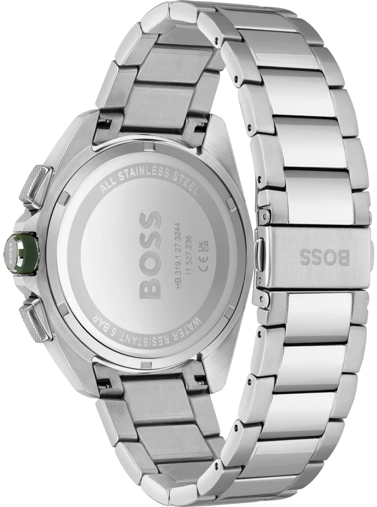 Laikrodis HUGO BOSS MAN 1513951 (44MM)