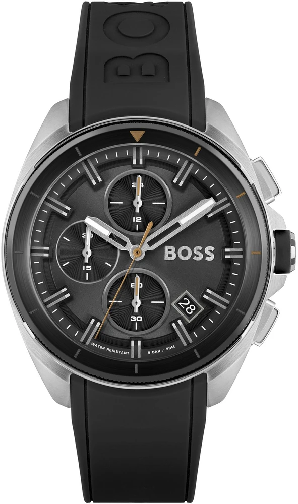 Vyriškas laikrodis HUGO BOSS 151395