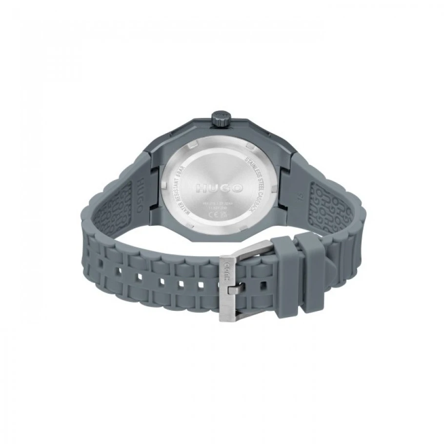 Laikrodis HUGO BOSS MAN 1530393 (42MM)