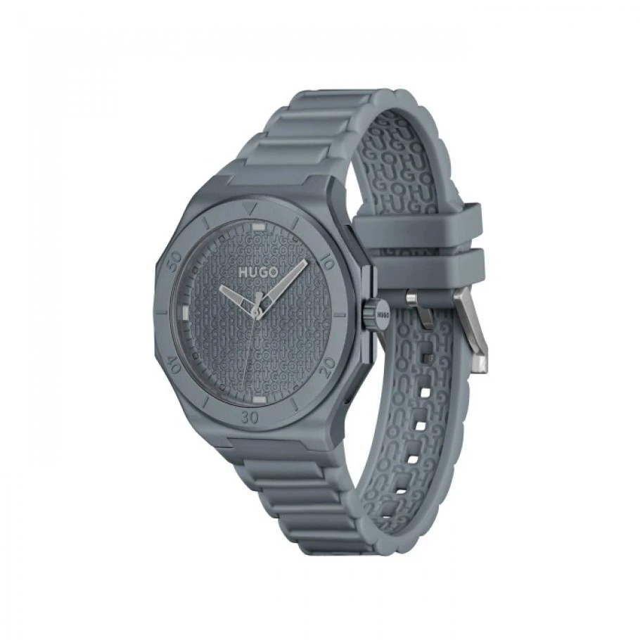Laikrodis HUGO BOSS MAN 1530393 (42MM)