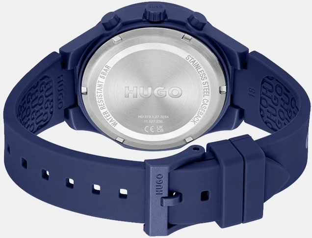 Laikrodis HUGO BOSS MAN 1530404 (44MM)