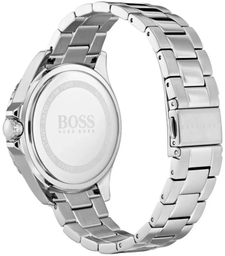 Laikrodis HUGO BOSS moterims 1502444 (38MM)