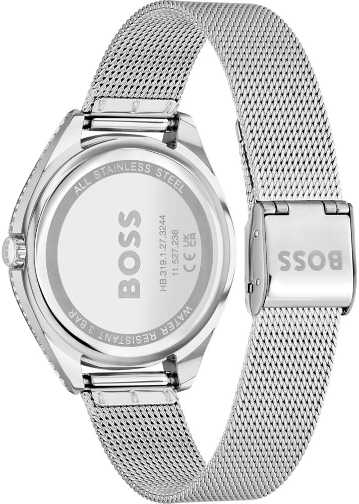 Laikrodis HUGO BOSS moterims 1502638 (38MM)