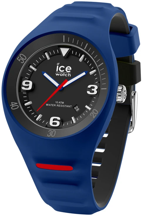 Laikrodis ICE IC018948. Kwarcowy, Kolor juoda. Mężczyzna.