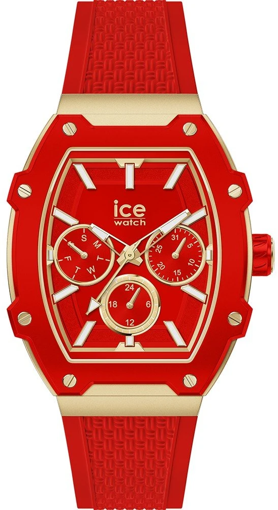 ICE Watch Boliday 022870 Moteriškas Laikrodis