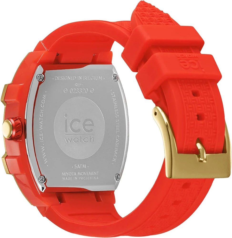 ICE Watch Boliday 023320 Moteriškas Laikrodis
