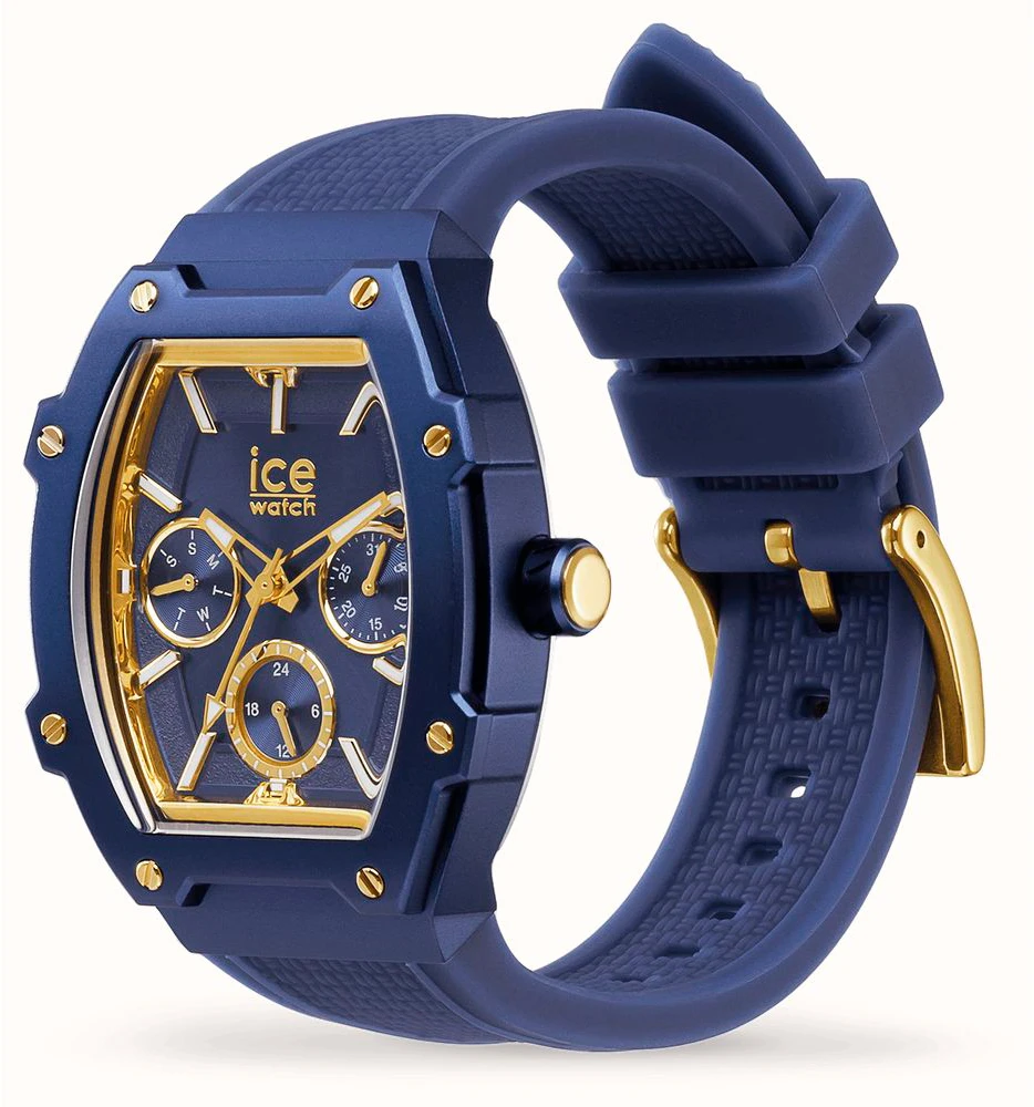 Laikrodis ICE moterims 23802 (45MM)