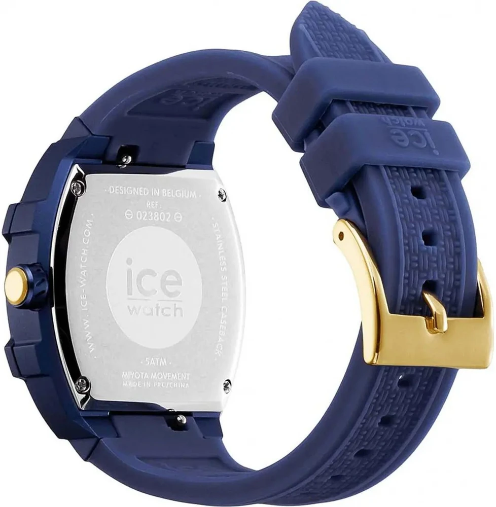Laikrodis ICE moterims 23802 (45MM)