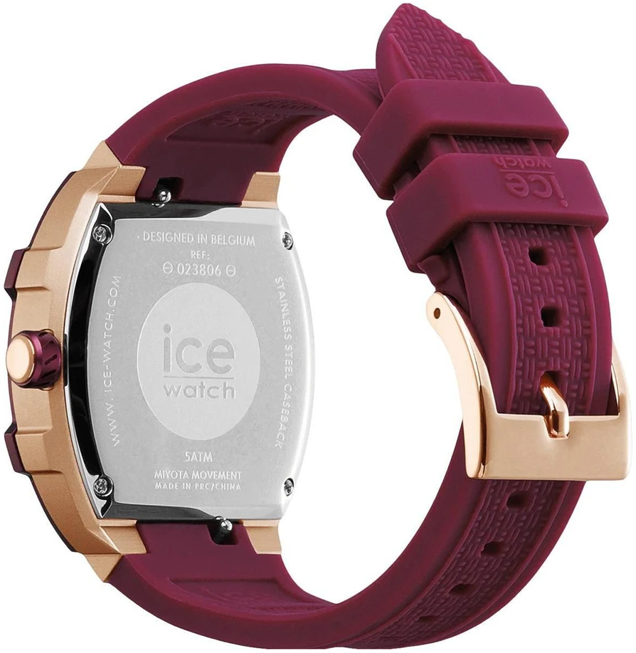 Laikrodis ICE moterims 23806 (45MM)