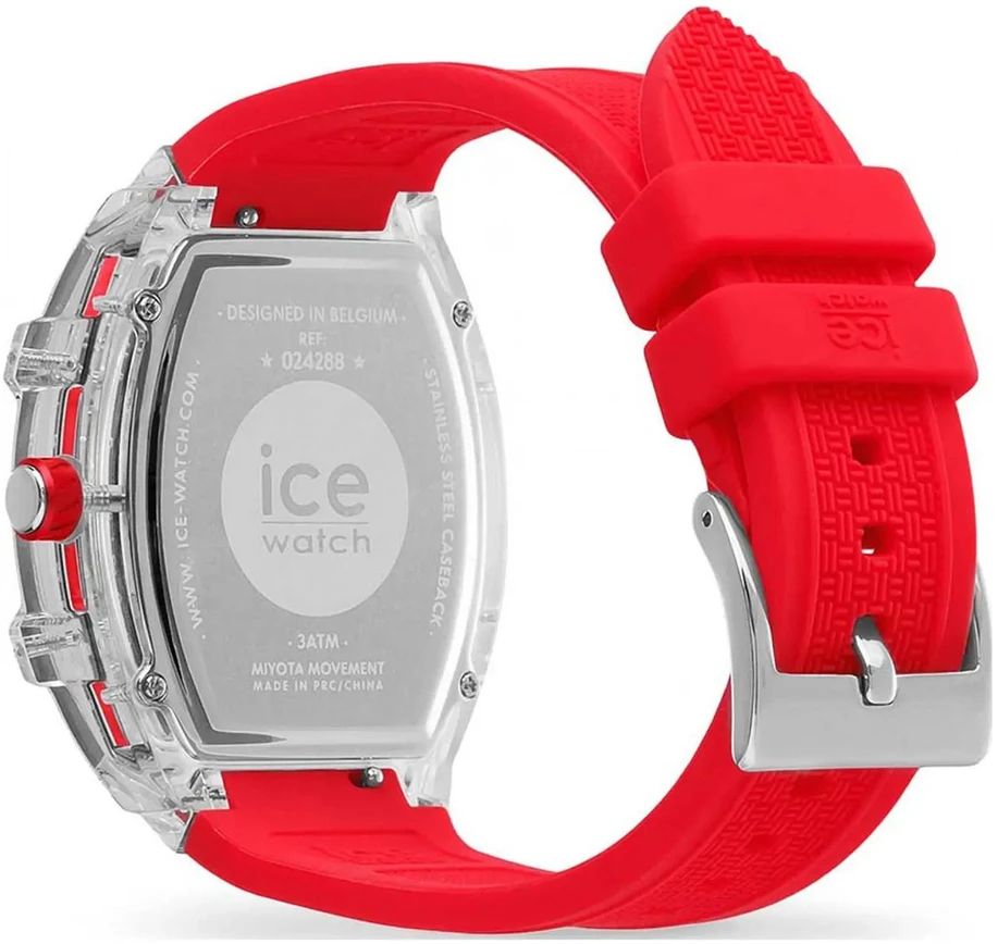Laikrodis ICE moterims 24288 (45MM)