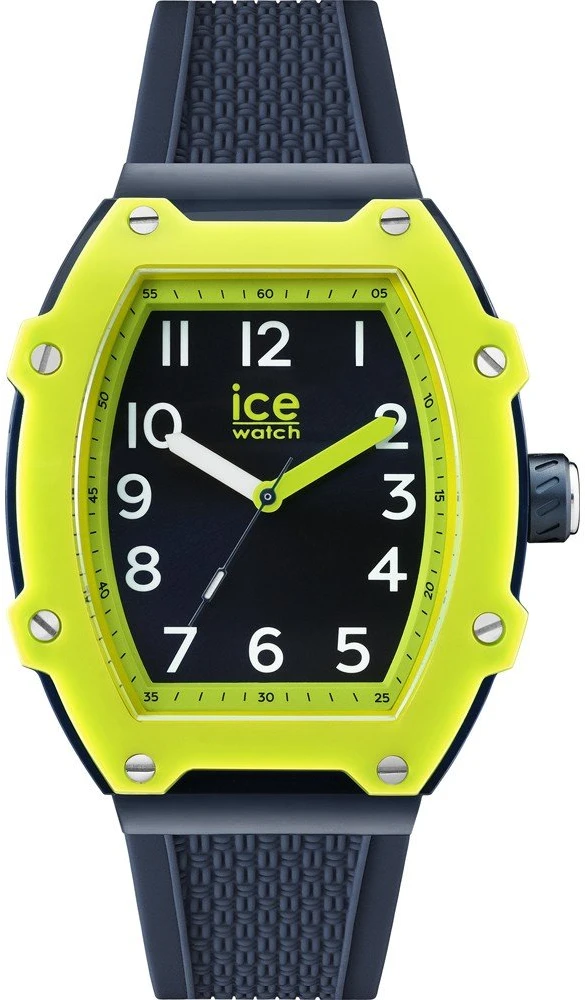 Laikrodis ICE 23324. Kwarcowy, Kolor mėlyna. CHILDREN'S.