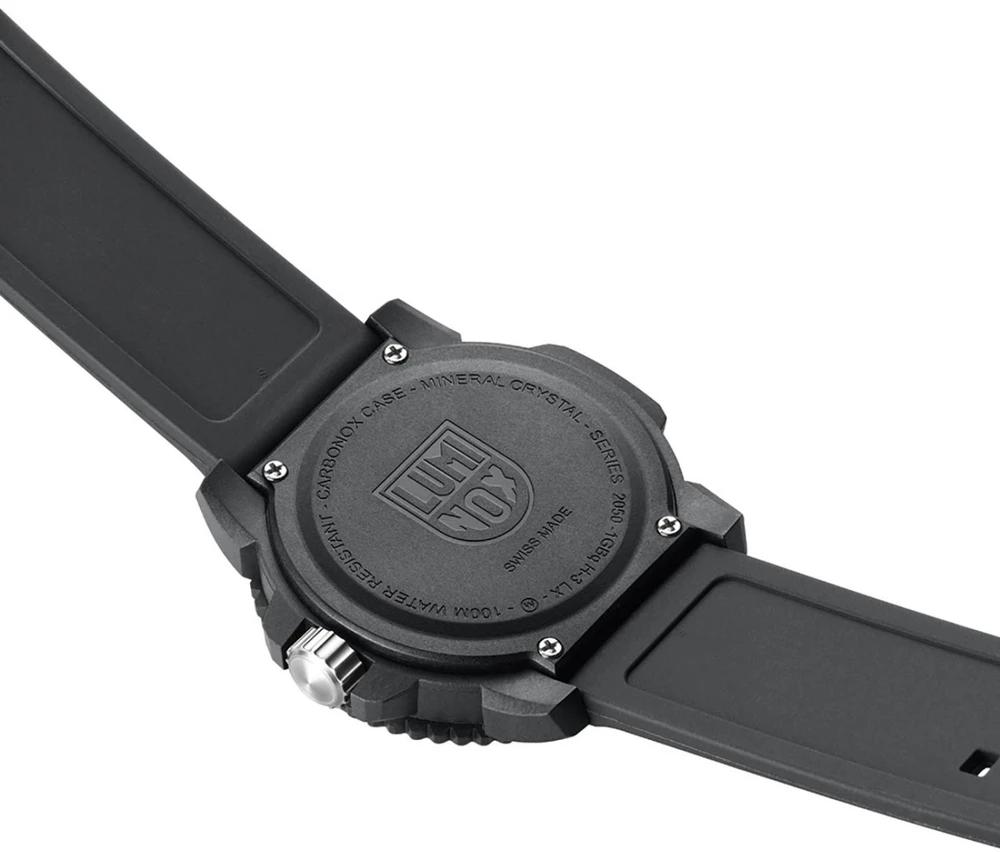 Laikrodis Luminox Sea Lion CARBONOX™ X2.2055.1