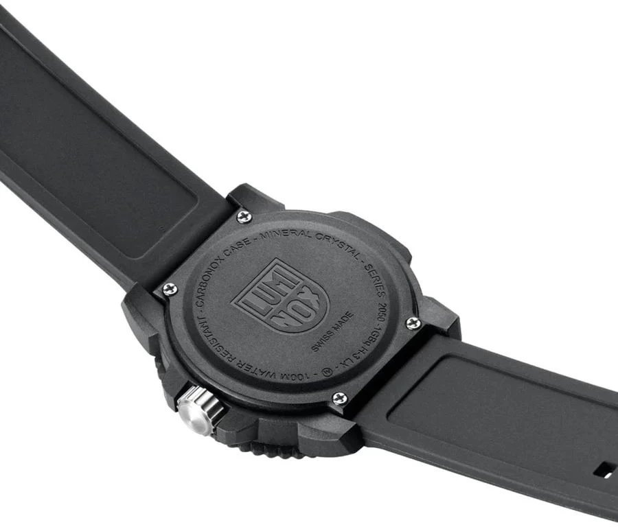 Laikrodis LUMINOX MAN X2.2057 (44MM)