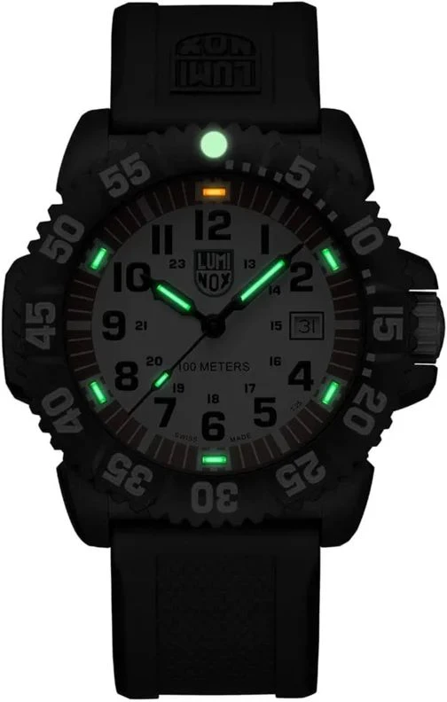 Laikrodis LUMINOX MAN X2.2057 (44MM)