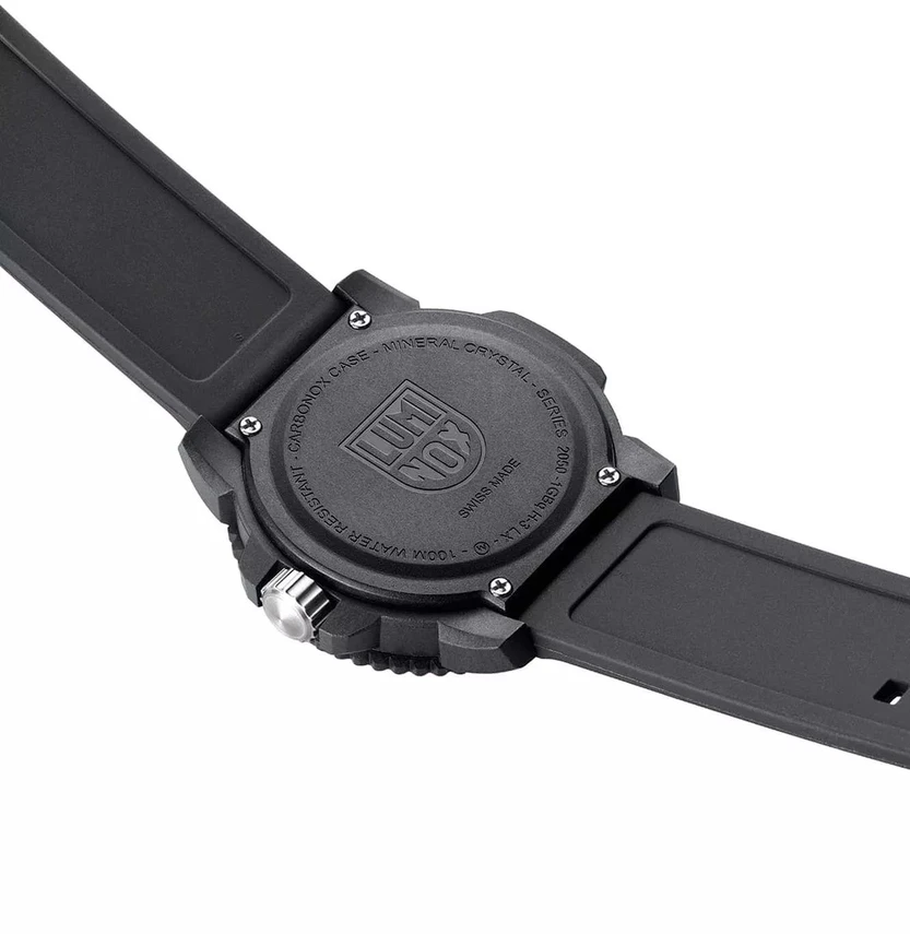 Laikrodis Luminox Sea Lion CARBONOX X2.2059.1