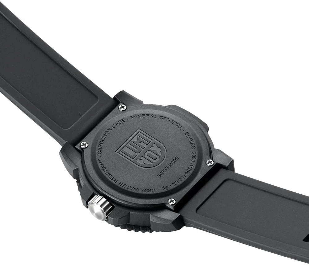 Laikrodis Luminox Sea Lion CARBONOX™ X2.2072