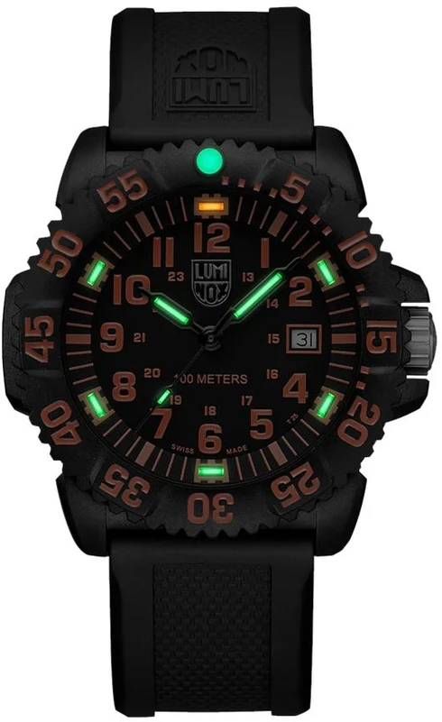 Laikrodis Luminox Sea Lion CARBONOX™ X2.2072