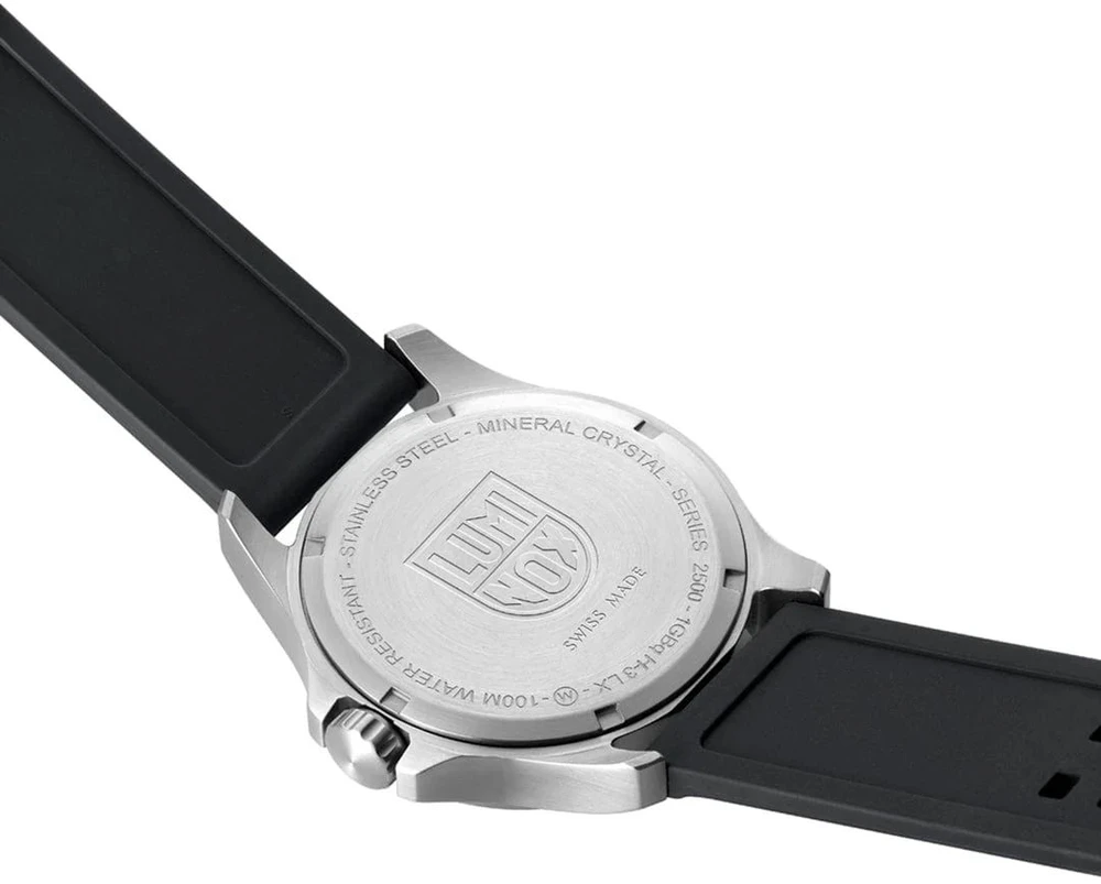 Laikrodis LUMINOX MAN X2.2501 (43MM)
