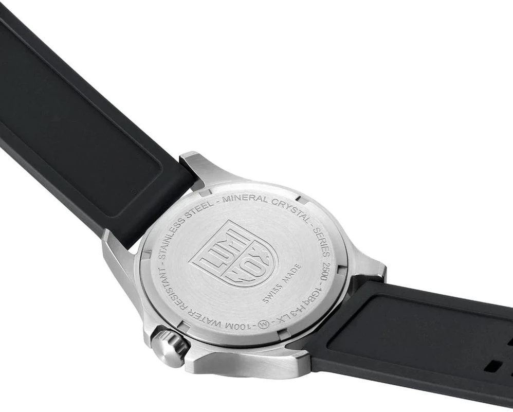 Laikrodis Luminox Patagonia Steel X2.2502