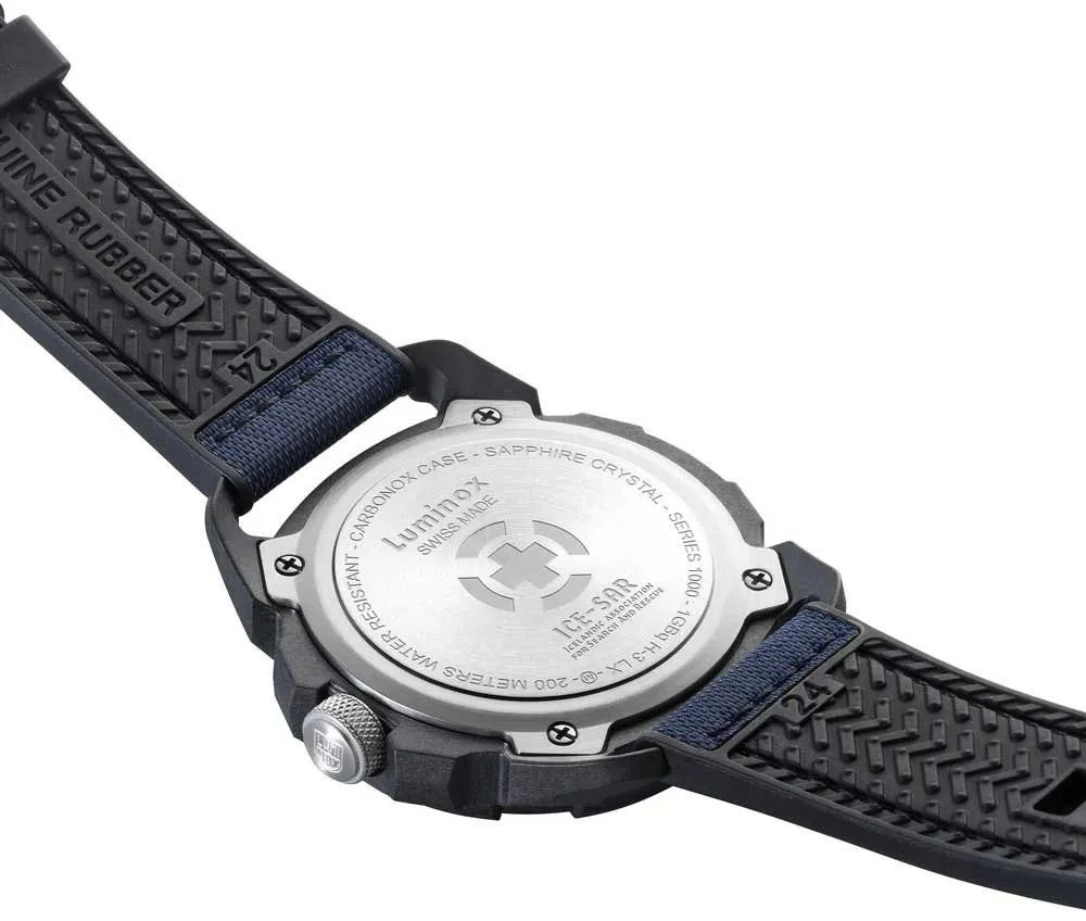 Laikrodis Luminox ICE-SAR ARCTIC 1000 Series XL.1003.ICE