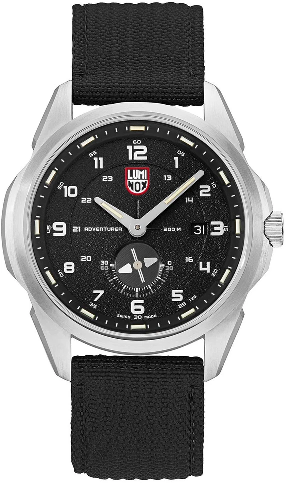 Laikrodis Luminox Atacama Adventurer Field XL.1761