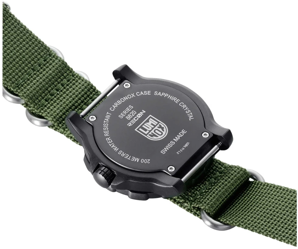 Laikrodis LUMINOX MAN XL.8826.MI (45MM)