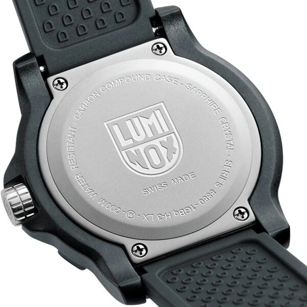Laikrodis LUMINOX MAN XL.8882.F (45MM)