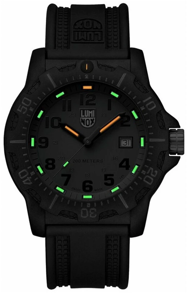 Laikrodis LUMINOX MAN XL.8882.F (45MM)