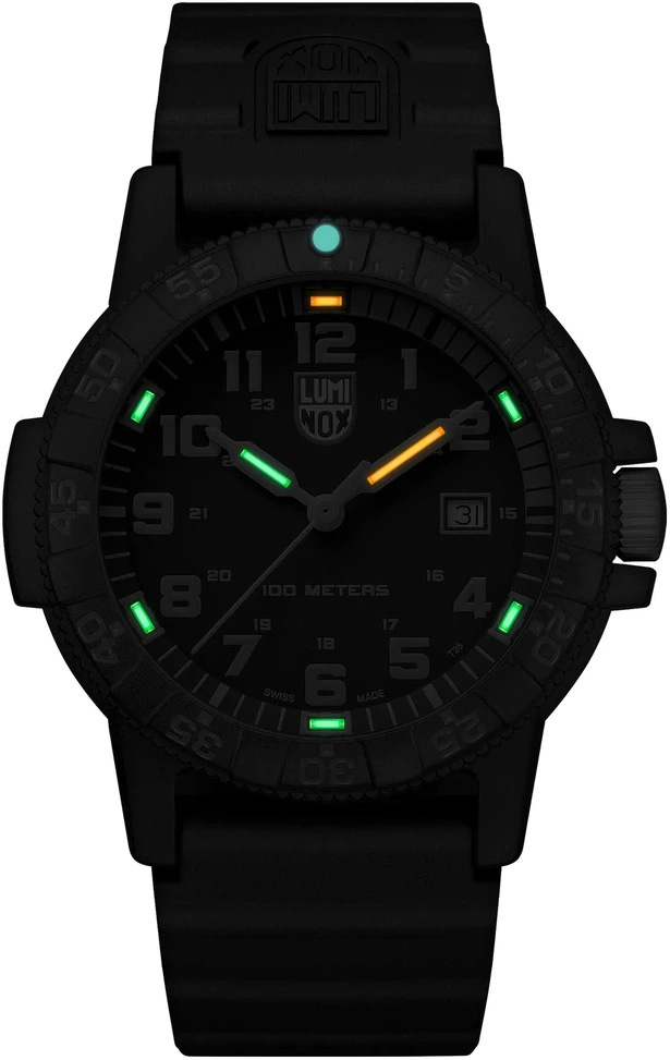 Laikrodis LUMINOX MAN XS.0329 (44MM)