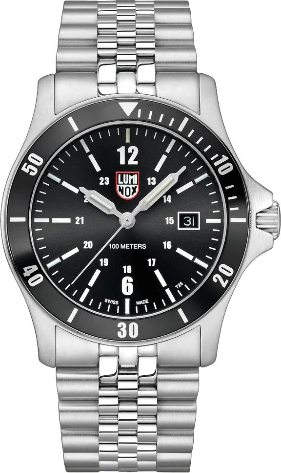 Laikrodis Luminox Sport Timer XS.0911