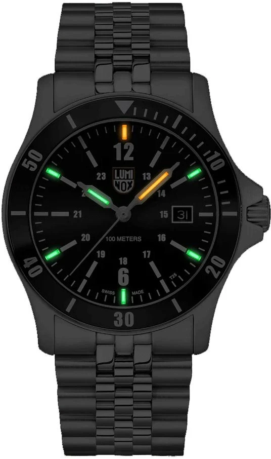 Laikrodis Luminox Sport Timer XS.0911