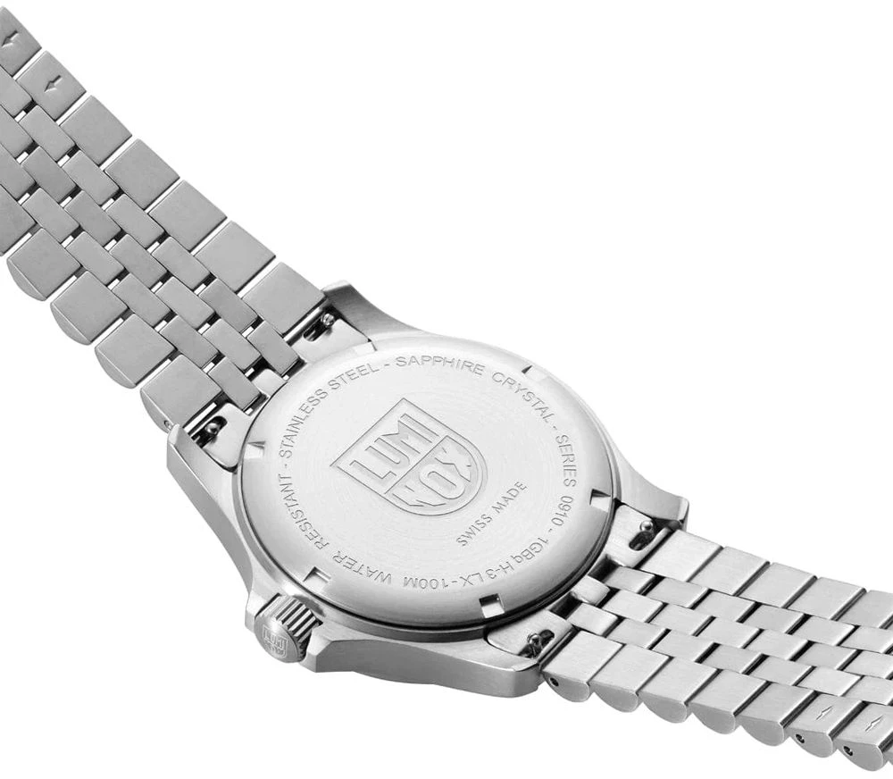 Laikrodis Luminox Sport Timer XS.0913