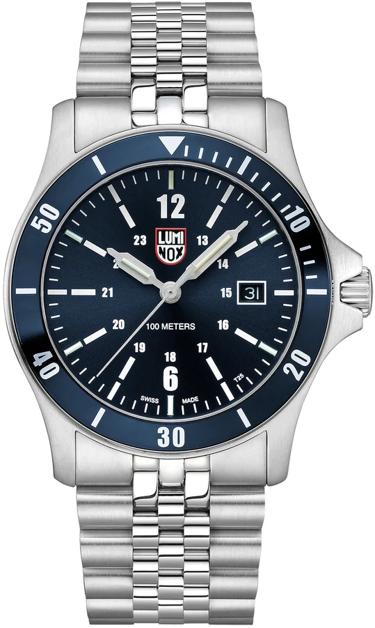 Laikrodis Luminox Sport Timer XS.0913
