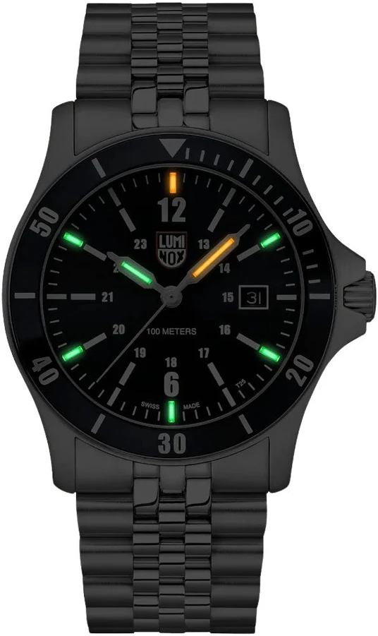 Laikrodis Luminox Sport Timer XS.0913