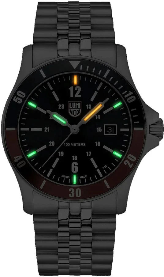 Laikrodis Luminox Sport Timer XS.0914