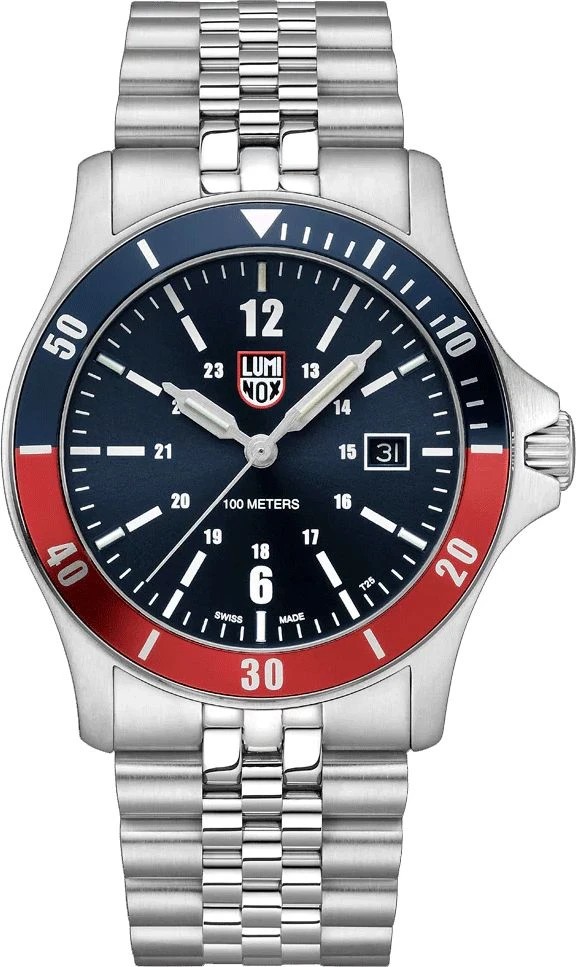 Laikrodis Luminox Sport Timer XS.0914