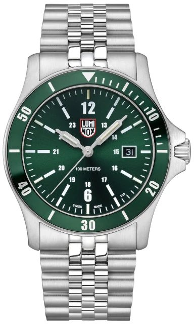 Laikrodis Luminox Sport Timer XS.0917