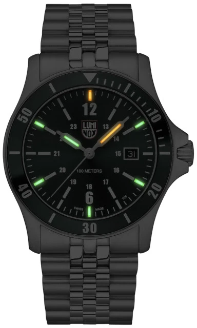 Laikrodis Luminox Sport Timer XS.0917